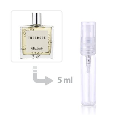Tuberosa Eau de Parfum for Women and Men Miller Harris