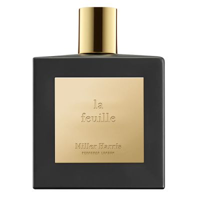 La Feuille Eau de Parfum for Women and Men Miller Harris