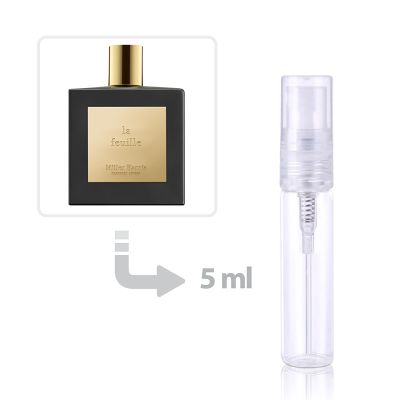 La Feuille Eau de Parfum for Women and Men Miller Harris