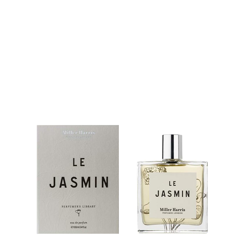 Le Jasmin Eau de Parfum for Women and Men Miller Harris perfume
