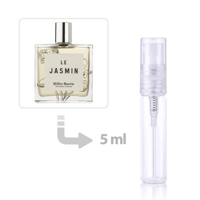 Le Jasmin Eau de Parfum for Women and Men Miller Harris Le Jasmin Eau de Parfum for Women and Men Miller Harris