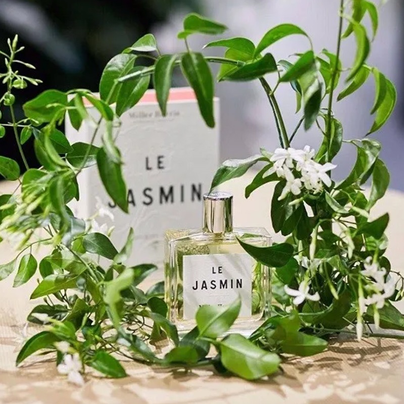 Le Jasmin Eau de Parfum for Women and Men Miller Harris perfume