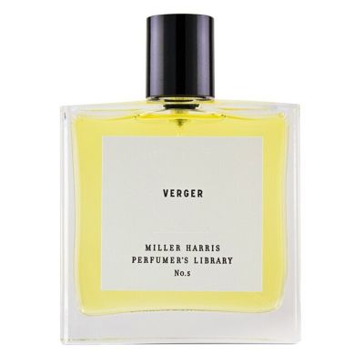 Verger Eau de Parfum for Women and Men Miller Harris