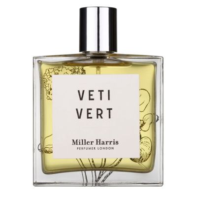 Veti Vert Eau de Parfum for Women and Men Miller Harris