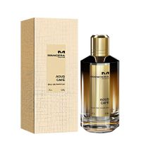 Aoud Cafe Eau de Parfum for Women and Men Mancera