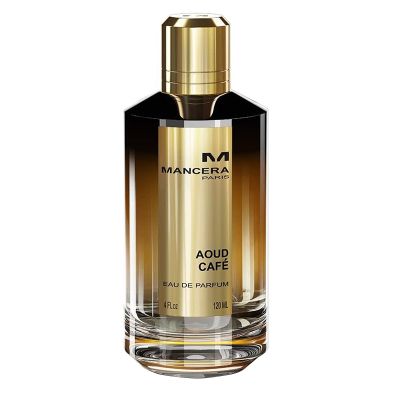 Aoud Cafe Eau de Parfum for Women and Men Mancera