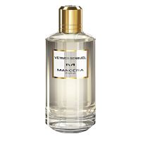 Vetiver Sensuel Eau de Parfum for Women and Men Mancera
