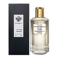 Vetiver Sensuel Eau de Parfum for Women and Men Mancera