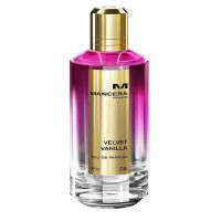 Velvet Vanilla Eau de Parfum for Women and Men Mancera