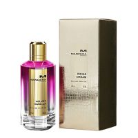 Velvet Vanilla Eau de Parfum for Women and Men Mancera