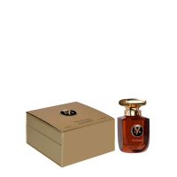 Hot Vanilla Eau de Parfum for Women and Men My Perfumes