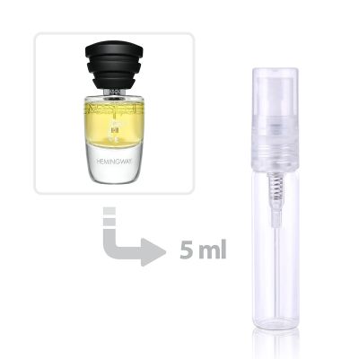 عطر هوماج تو همنغواي أو دي بارفيوم للجنسين ماسكي ميلانو