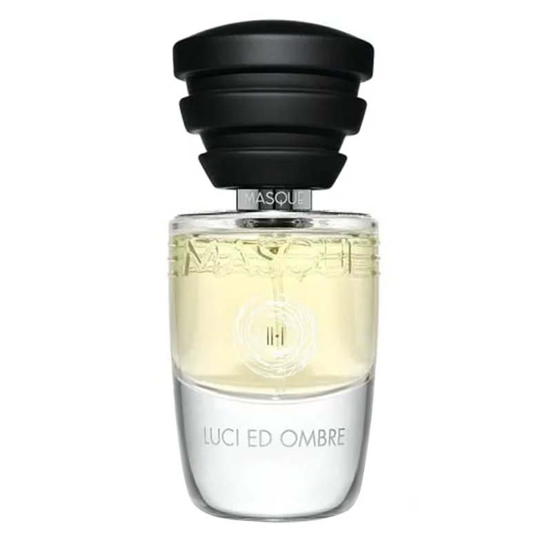 Luci ed Ombre Eau de Parfum for Women and Men Masque Milano