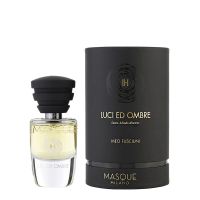 Luci ed Ombre Eau de Parfum for Women and Men Masque Milano