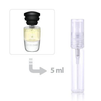 عطر لوسي إد أومبري أو دي بارفيوم للجنسين ماسكي ميلانو