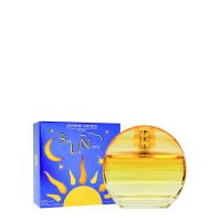 Sun Eau de Parfum Women Jeanne Arthes