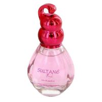 Sultane Pink Eau de Parfum for Women