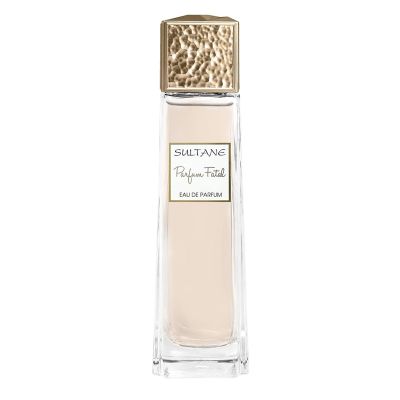 Sultane Parfum Fatal عطر نسائي برفوم فاتال