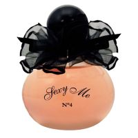 S--y Me No4 Eau de Parfum for Women Jeanne Arthes