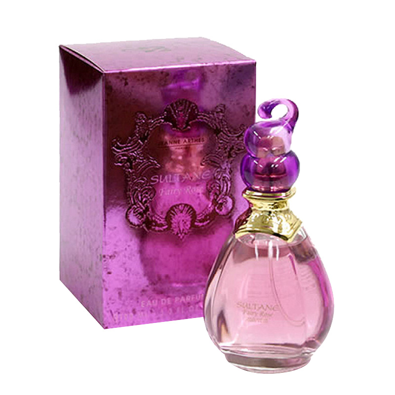 Sultane Fairy Rose Eau de Parfum for Women perfume fragrance Riah