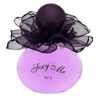 S--y Me No3 Eau de Parfum for Women
