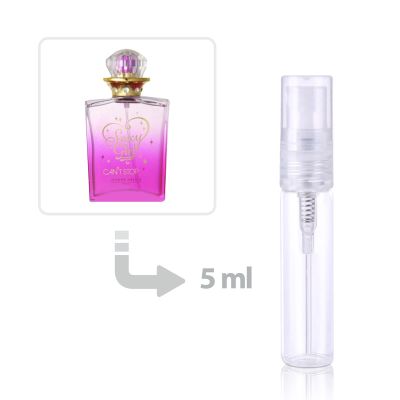 S--y Girl Cant Stop Eau de Parfum for Women