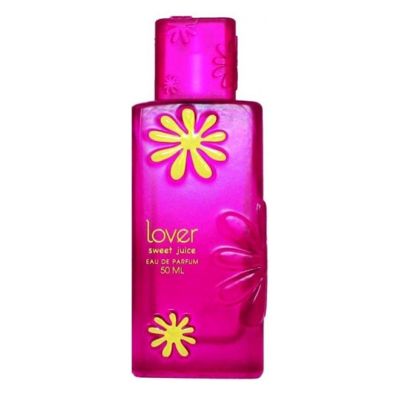 Lover Sweet Juice Eau de Parfum for Women