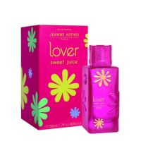 Lover Sweet Juice Eau de Parfum for Women