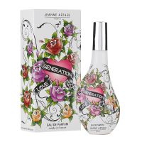 Love Generation Rock Eau de Parfum for Women