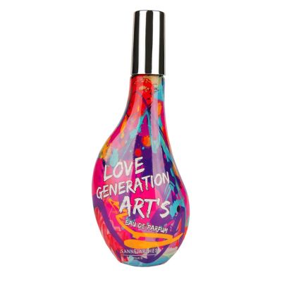 Love Generation Arts Eau de Parfum for Women