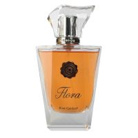 Flora Eau de Parfum Women Rose Garden