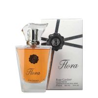 Flora Eau de Parfum Women Rose Garden