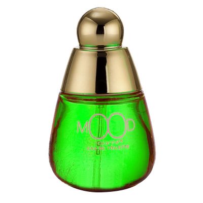 Mood Bright Crystal Eau de Toilette for Women Roxanne