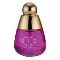Mood Weekend Eau de Parfum for Women