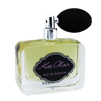 K--s Noir Eau de Parfum for Women