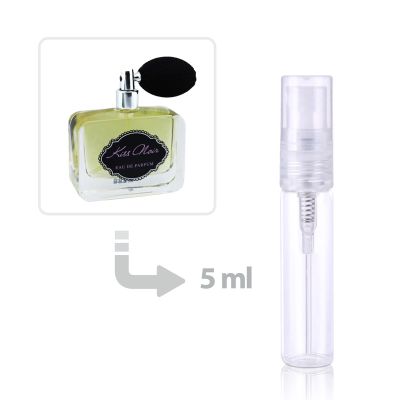 K--s Noir Eau de Parfum for Women