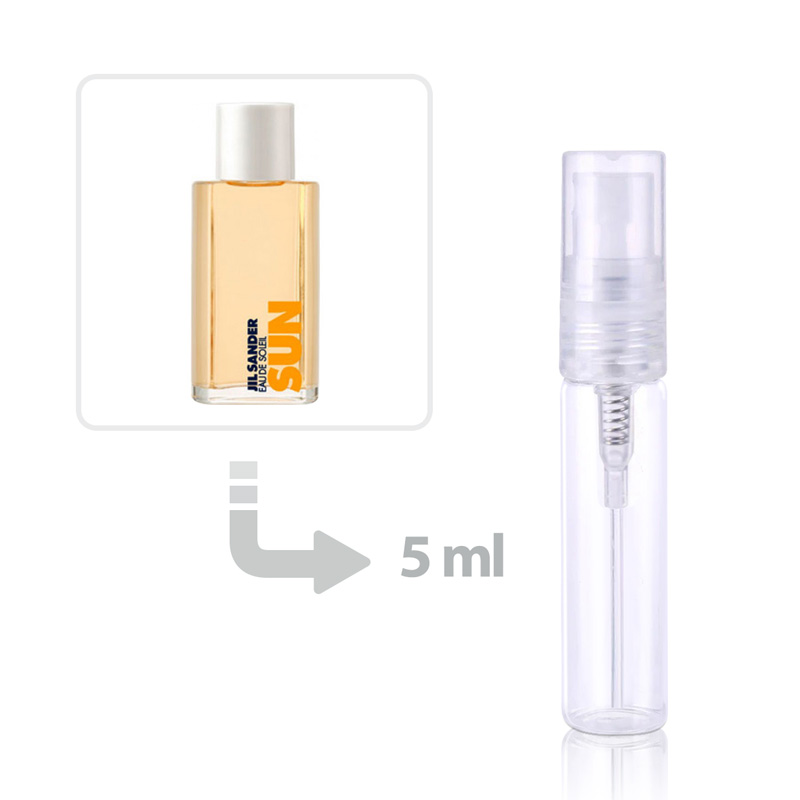 Sun Eau de Soleil Eau de Toilette for Women perfume fragrance Riah