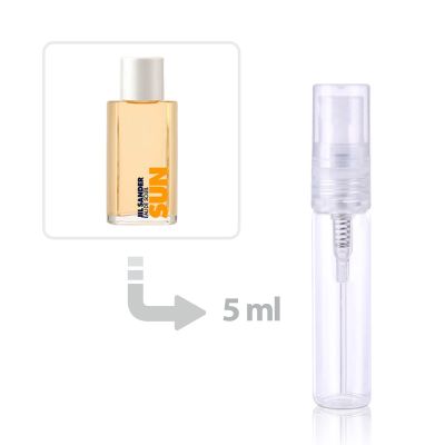 Sun Eau de Soleil ماء تواليت للنساء