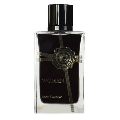 Rose Garden Eau de Parfum for Women