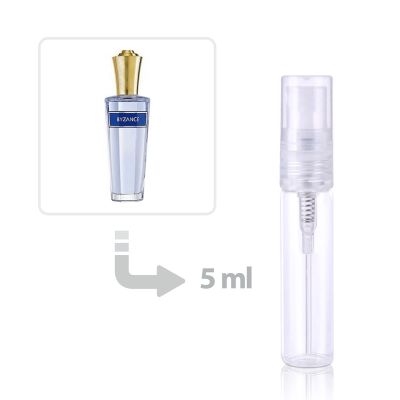 عطر بيزانس أو دي تواليت للنساء روشاس