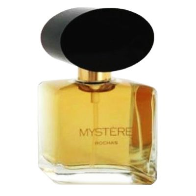 عطر ميستري أو دي بارفيوم للنساء روشاس