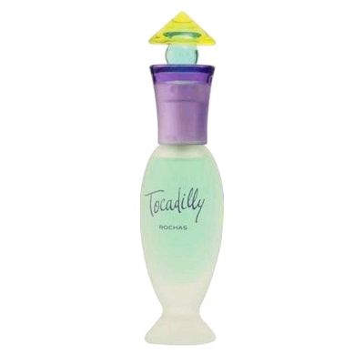 عطر توكاديلي أو دي تواليت للنساء روشاس