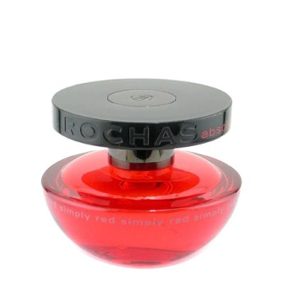 عطر ابسولو إنتنس سيمبلي أو دي بارفيوم للنساء روشاس