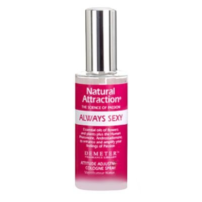 Always S--y Eau de Cologne for Women