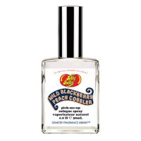 Jelly Belly Wild Blackberry Peach Cobbler Eau de Cologne for Women