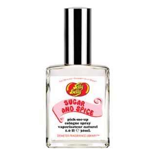 Jelly Belly Sugar and Spice Eau de Cologne for Women