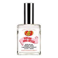 Jelly Belly Sugar and Spice Eau de Cologne for Women
