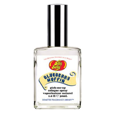 عطر جيلي بيلي بلوبيري مافن الأزرق للنساء