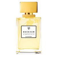 Signature Summer For Her Eau de Toilette Women David Beckham