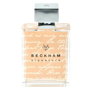 Signature Story for Her Eau de Toilette for Women